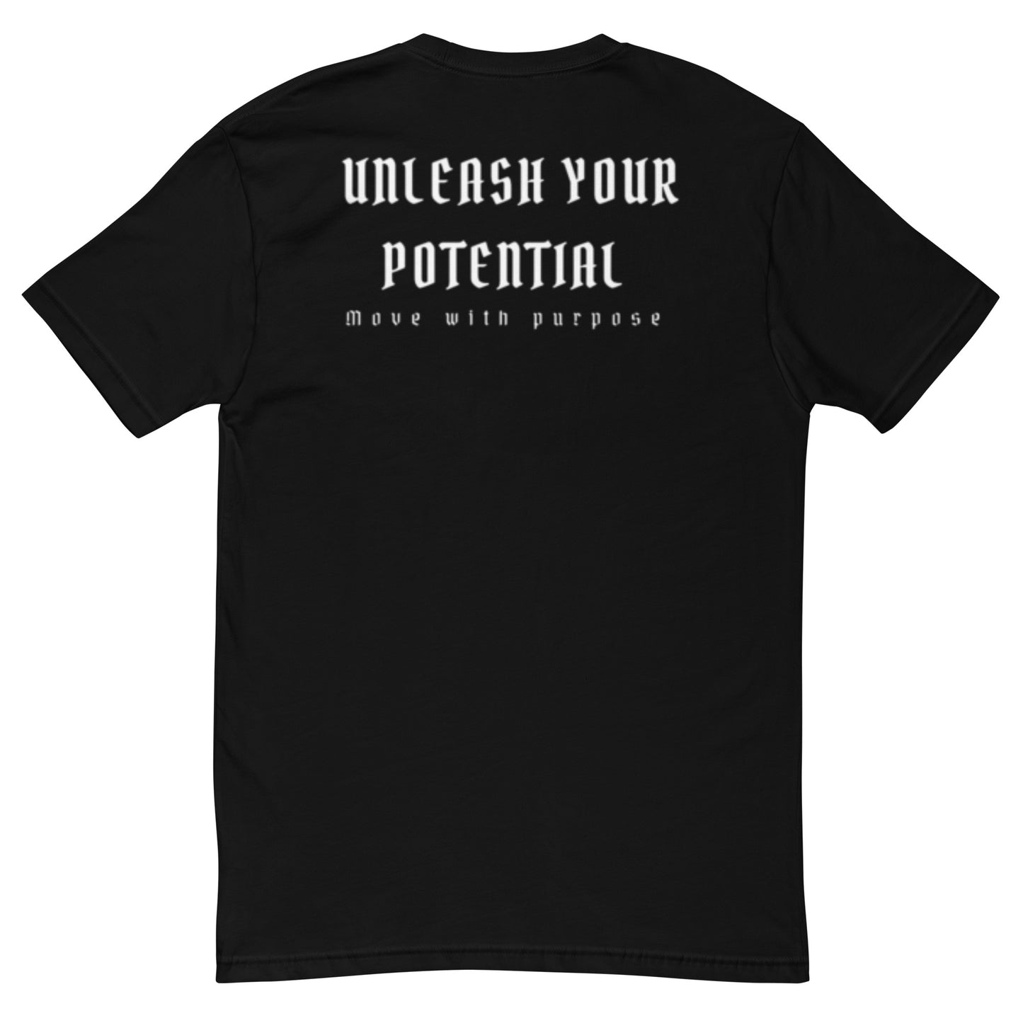 UNLEASH YOUR POTENTIAL T SHIRT