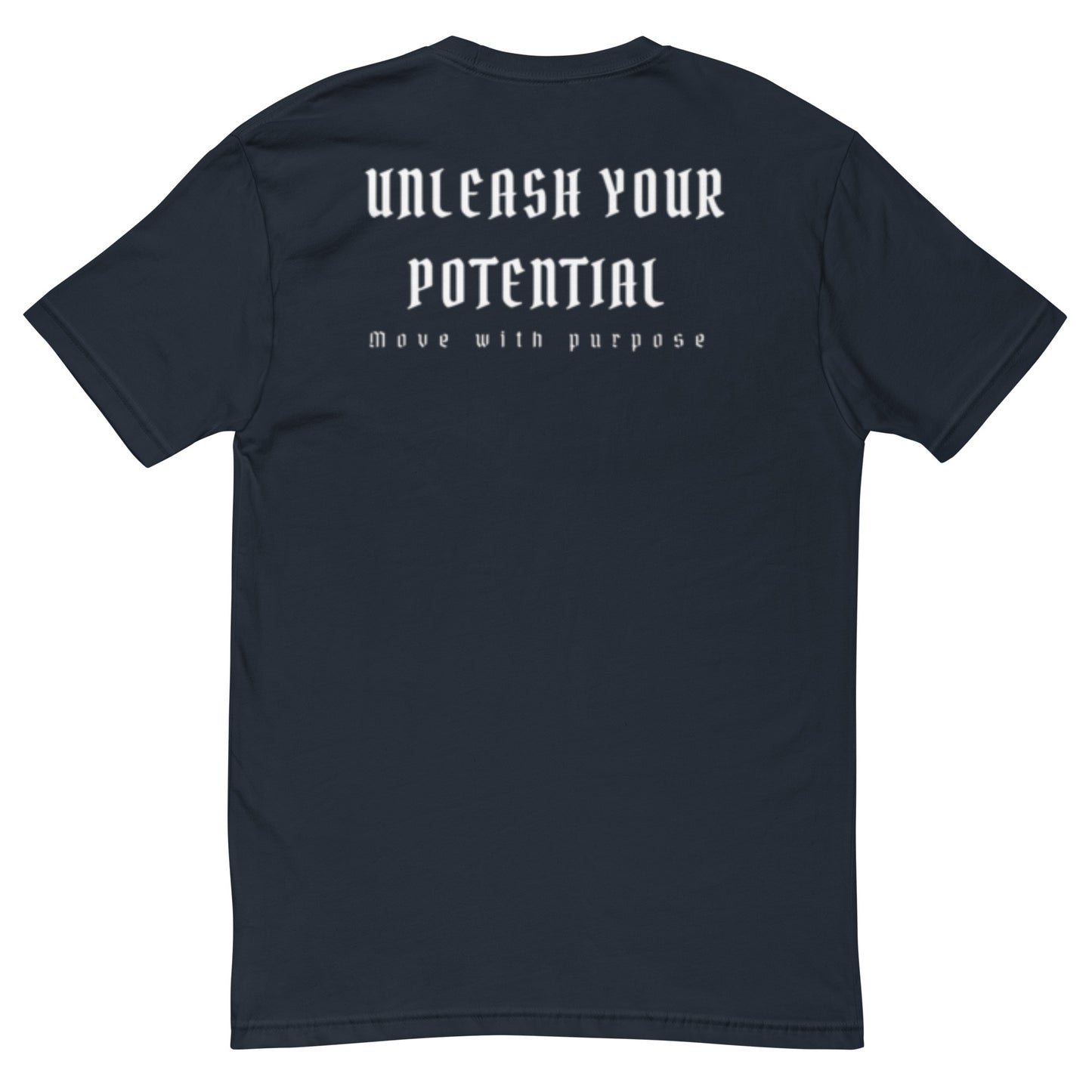 UNLEASH YOUR POTENTIAL T SHIRT