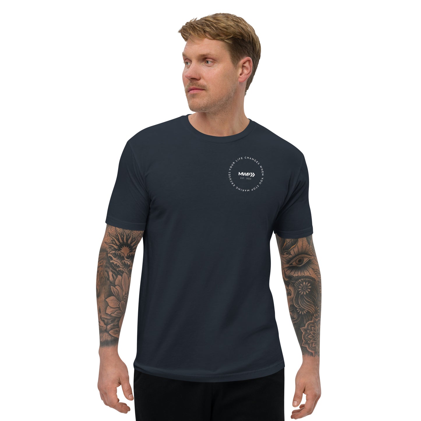 VIVA VERSA T SHIRT