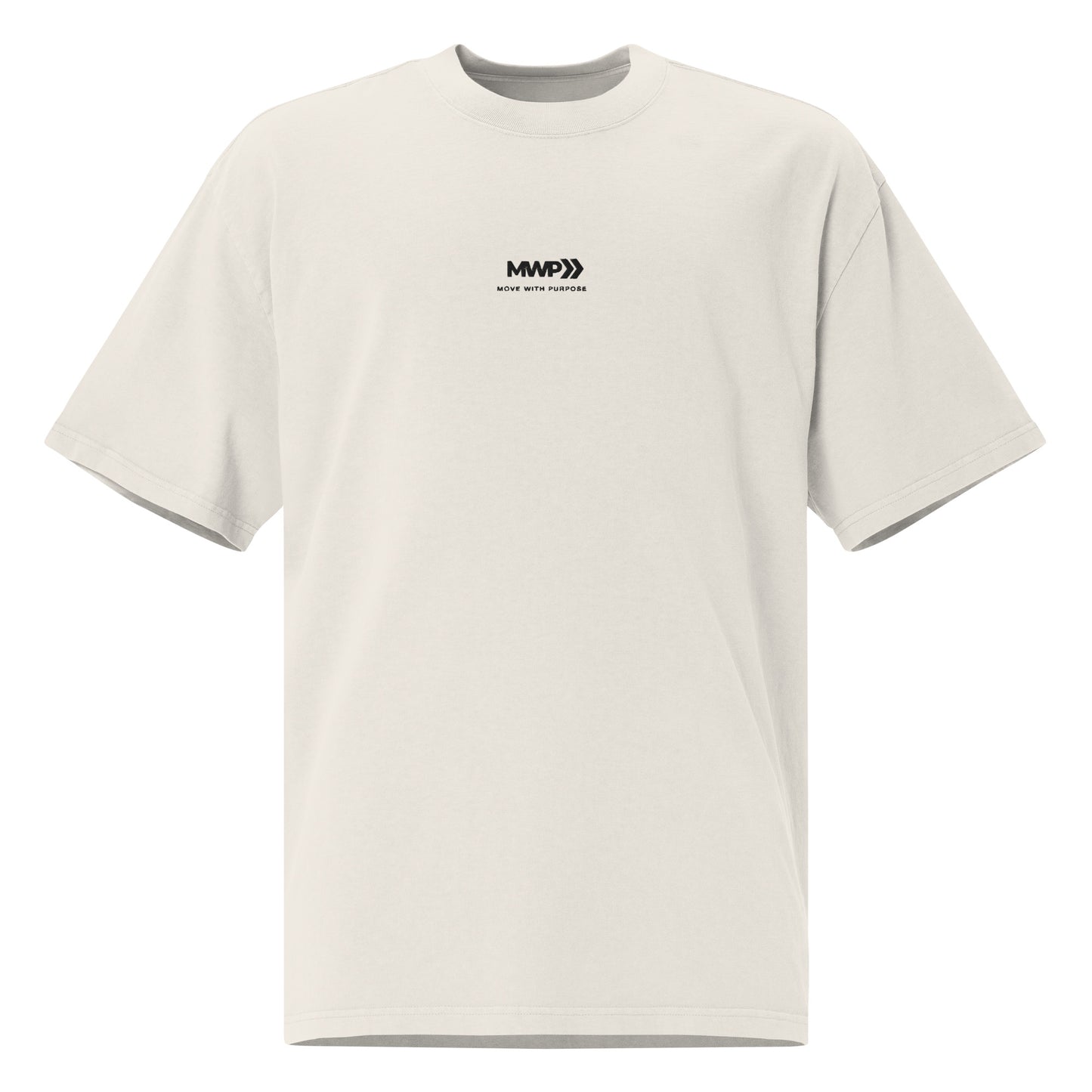 MWP OVERSIZED T SHIRT