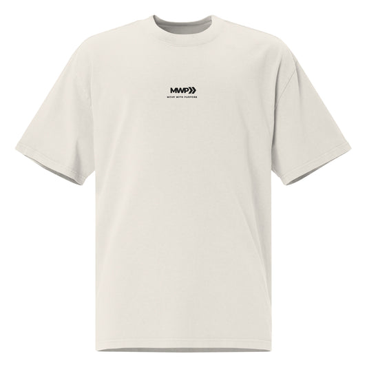 MWP OVERSIZED T SHIRT