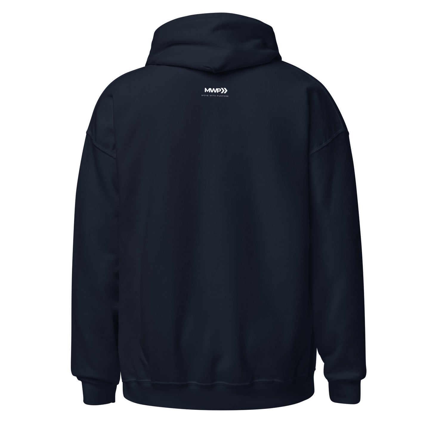 DIAMOND CREST HOODIE